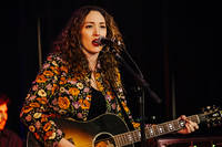 2019-12-01 - Hannah Aldridge från Bengans Fik, Göteborg