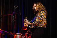 2019-12-01 - Hannah Aldridge från Bengans Fik, Göteborg
