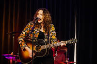 2019-12-01 - Hannah Aldridge från Bengans Fik, Göteborg