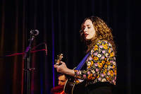 2019-12-01 - Hannah Aldridge från Bengans Fik, Göteborg