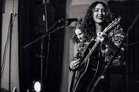 2019-12-01 - Hannah Aldridge från Bengans Fik, Göteborg