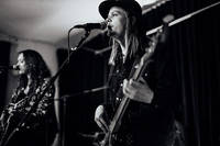 2019-12-01 - Hannah Aldridge från Bengans Fik, Göteborg