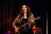 2019-12-01 - Hannah Aldridge från Bengans Fik, Göteborg
