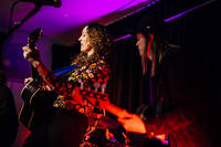 2019-12-01 - Hannah Aldridge från Bengans Fik, Göteborg