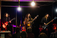 2019-12-01 - Hannah Aldridge från Bengans Fik, Göteborg