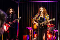 2019-12-01 - Hannah Aldridge från Bengans Fik, Göteborg