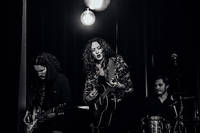 2019-12-01 - Hannah Aldridge från Bengans Fik, Göteborg