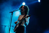 2012-08-10 - St. Vincent från Way Out West, Göteborg