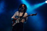 2012-08-10 - St. Vincent från Way Out West, Göteborg