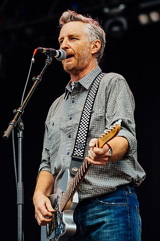 2012-08-10 - Billy Bragg från Way Out West, Göteborg