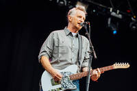 2012-08-10 - Billy Bragg från Way Out West, Göteborg