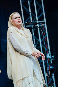 2012-08-10 - Ane Brun från Way Out West, Göteborg