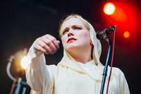 2012-08-10 - Ane Brun från Way Out West, Göteborg
