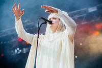 2012-08-10 - Ane Brun från Way Out West, Göteborg