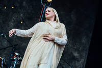 2012-08-10 - Ane Brun från Way Out West, Göteborg