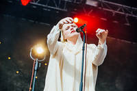 2012-08-10 - Ane Brun från Way Out West, Göteborg