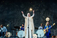 2012-08-10 - Ane Brun från Way Out West, Göteborg