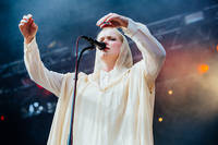 2012-08-10 - Ane Brun från Way Out West, Göteborg