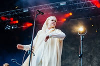 2012-08-10 - Ane Brun från Way Out West, Göteborg