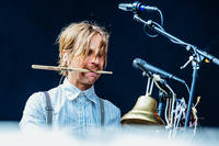 2012-08-10 - Ane Brun från Way Out West, Göteborg