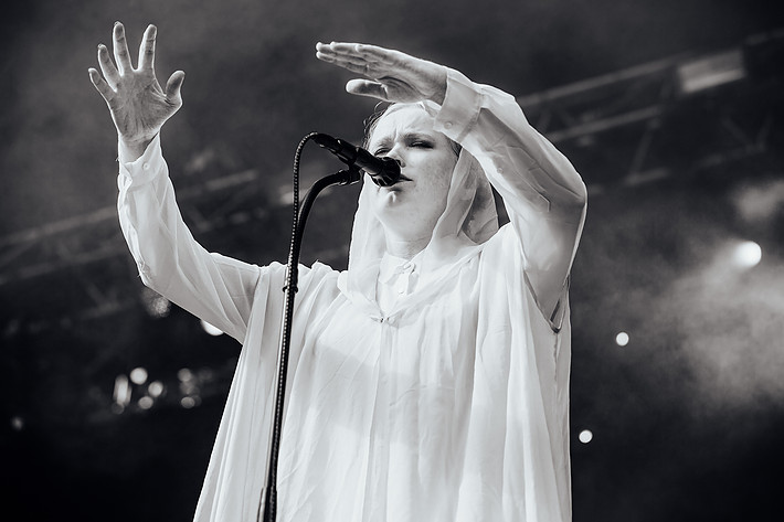 2012-08-10 - Ane Brun från Way Out West, Göteborg