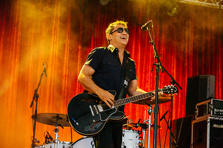 2012-08-10 - The Afghan Whigs från Way Out West, Göteborg