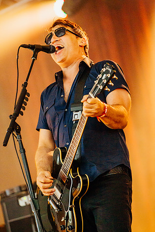 2012-08-10 - The Afghan Whigs från Way Out West, Göteborg