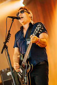 2012-08-10 - The Afghan Whigs från Way Out West, Göteborg