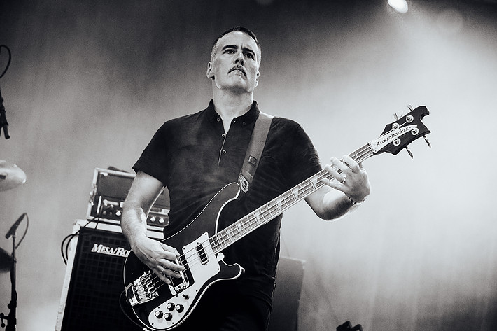 2012-08-10 - The Afghan Whigs från Way Out West, Göteborg