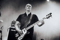 2012-08-10 - The Afghan Whigs från Way Out West, Göteborg