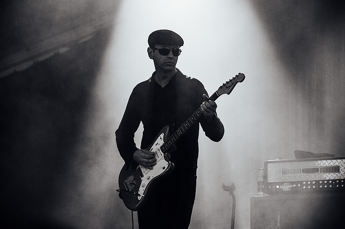 2012-08-10 - The Afghan Whigs från Way Out West, Göteborg