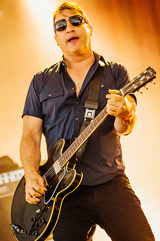 2012-08-10 - The Afghan Whigs från Way Out West, Göteborg