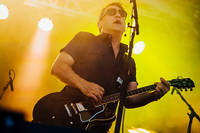 2012-08-10 - The Afghan Whigs från Way Out West, Göteborg