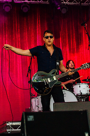 2012-08-10 - The Afghan Whigs från Way Out West, Göteborg