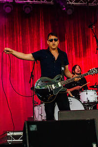 2012-08-10 - The Afghan Whigs från Way Out West, Göteborg