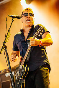 2012-08-10 - The Afghan Whigs från Way Out West, Göteborg