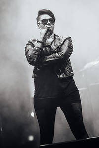 2012-08-10 - Jean Grae från Way Out West, Göteborg