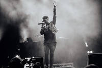 2012-08-10 - Jean Grae från Way Out West, Göteborg