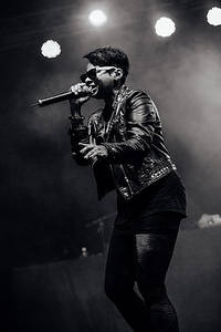 2012-08-10 - Jean Grae från Way Out West, Göteborg