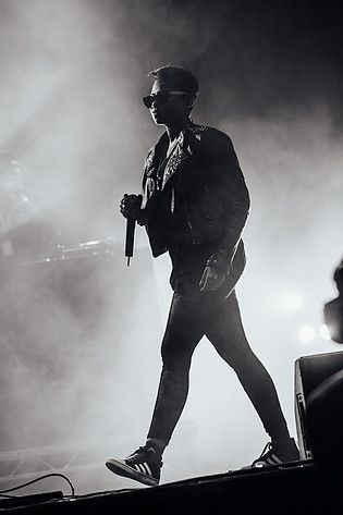 2012-08-10 - Jean Grae från Way Out West, Göteborg