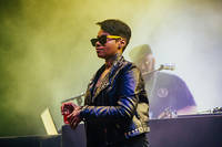 2012-08-10 - Jean Grae från Way Out West, Göteborg