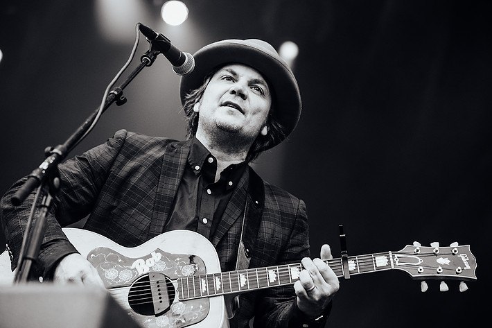 2012-08-10 - Wilco från Way Out West, Göteborg