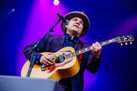 2012-08-10 - Wilco från Way Out West, Göteborg