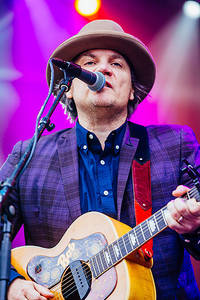 2012-08-10 - Wilco från Way Out West, Göteborg
