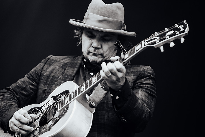 2012-08-10 - Wilco från Way Out West, Göteborg