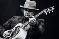 2012-08-10 - Wilco från Way Out West, Göteborg