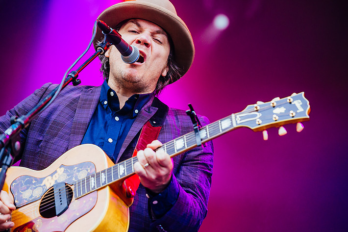 2012-08-10 - Wilco från Way Out West, Göteborg