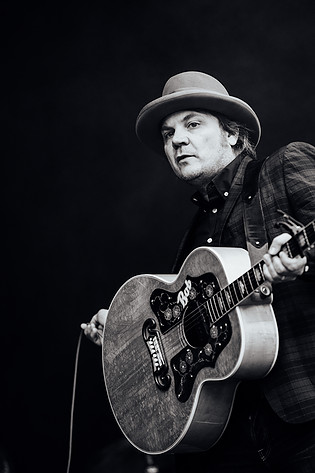 2012-08-10 - Wilco från Way Out West, Göteborg