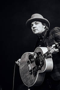 2012-08-10 - Wilco från Way Out West, Göteborg