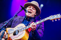 2012-08-10 - Wilco från Way Out West, Göteborg